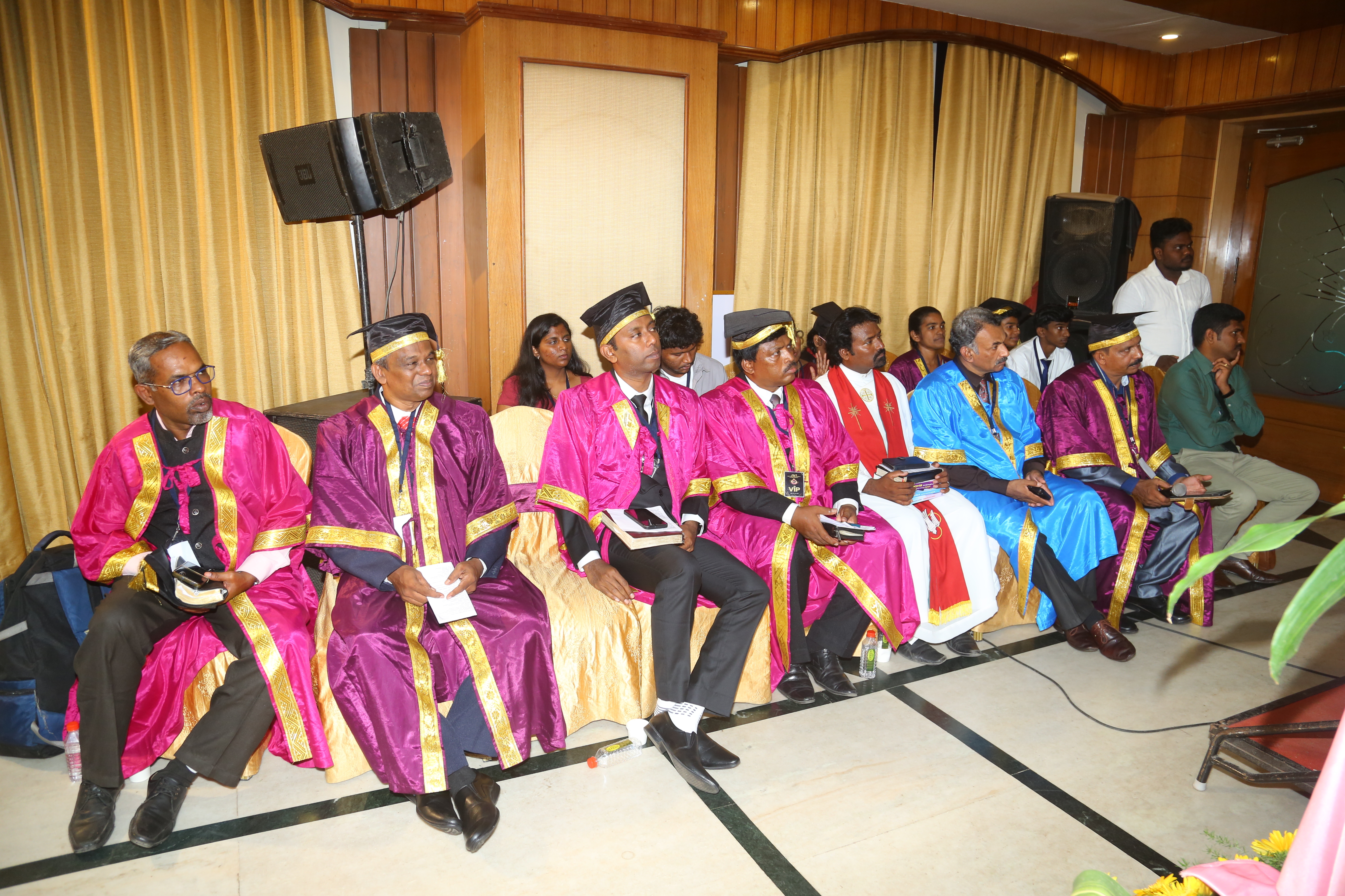 ISG Bible College slider image 11