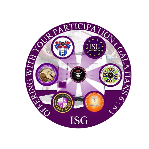 ISG Ministry Logo 4