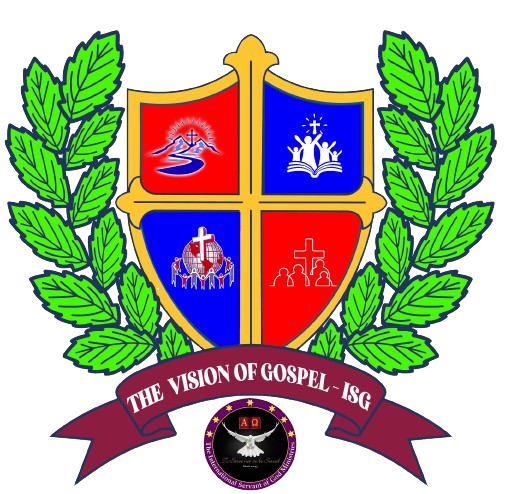 ISG Ministry Logo 8
