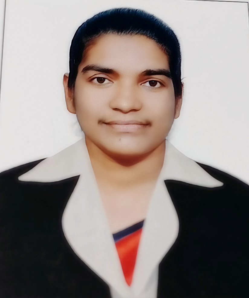 Pr.Shanthi Ebenezer