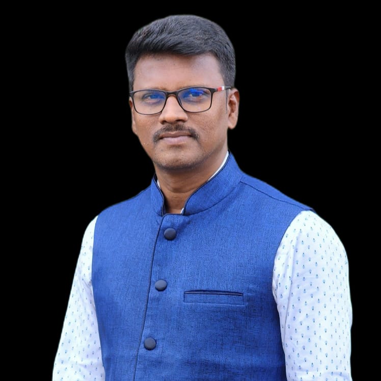 Dr.Sasikumar Amos Dhanaraj