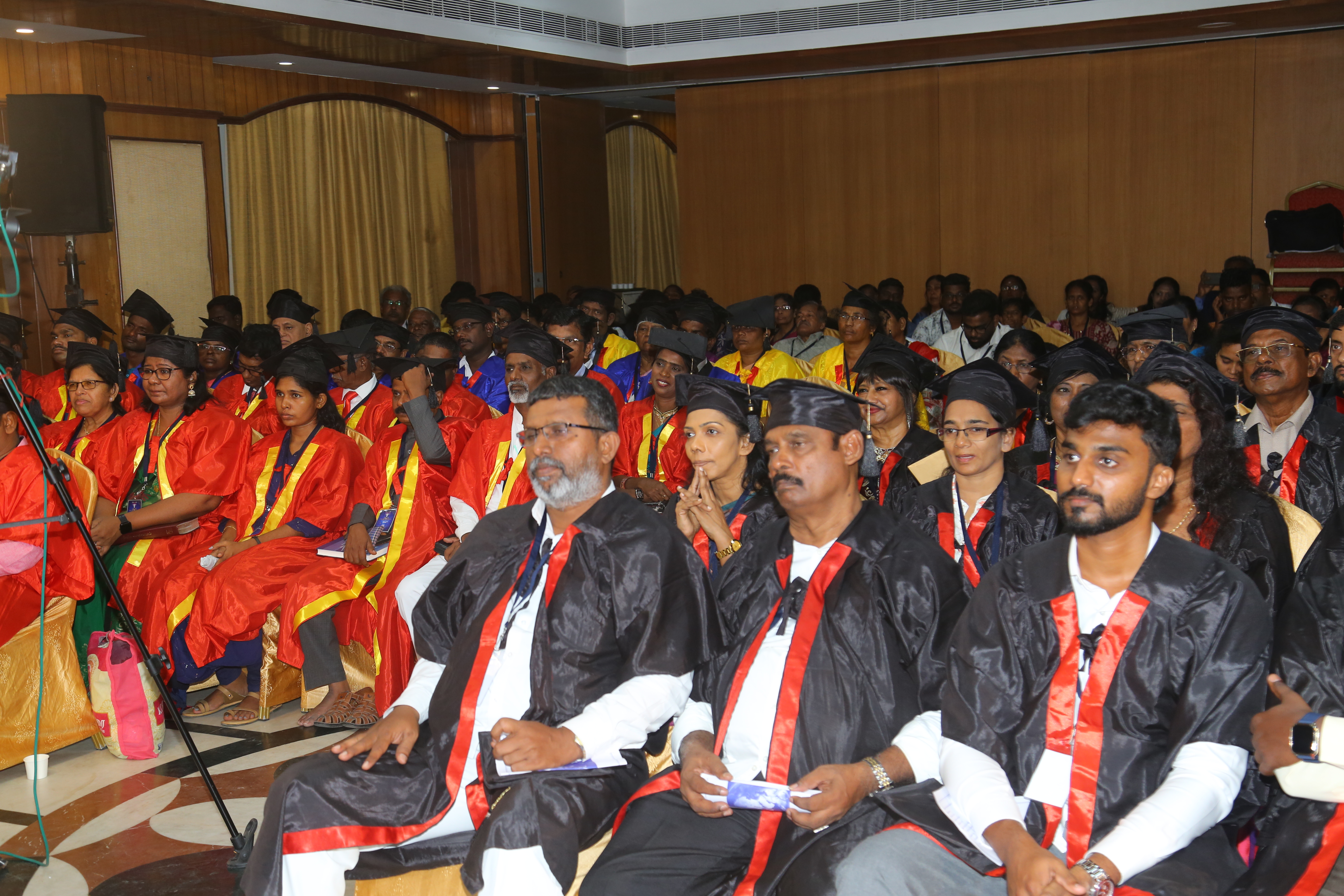 ISG Bible College slider image 10