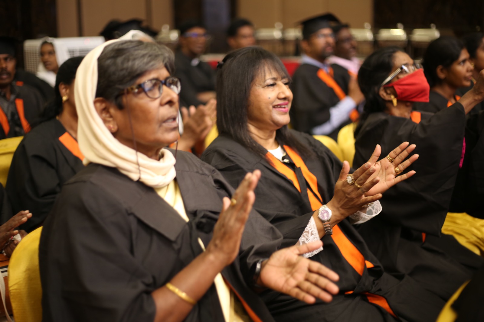 ISG Bible College slider image 17