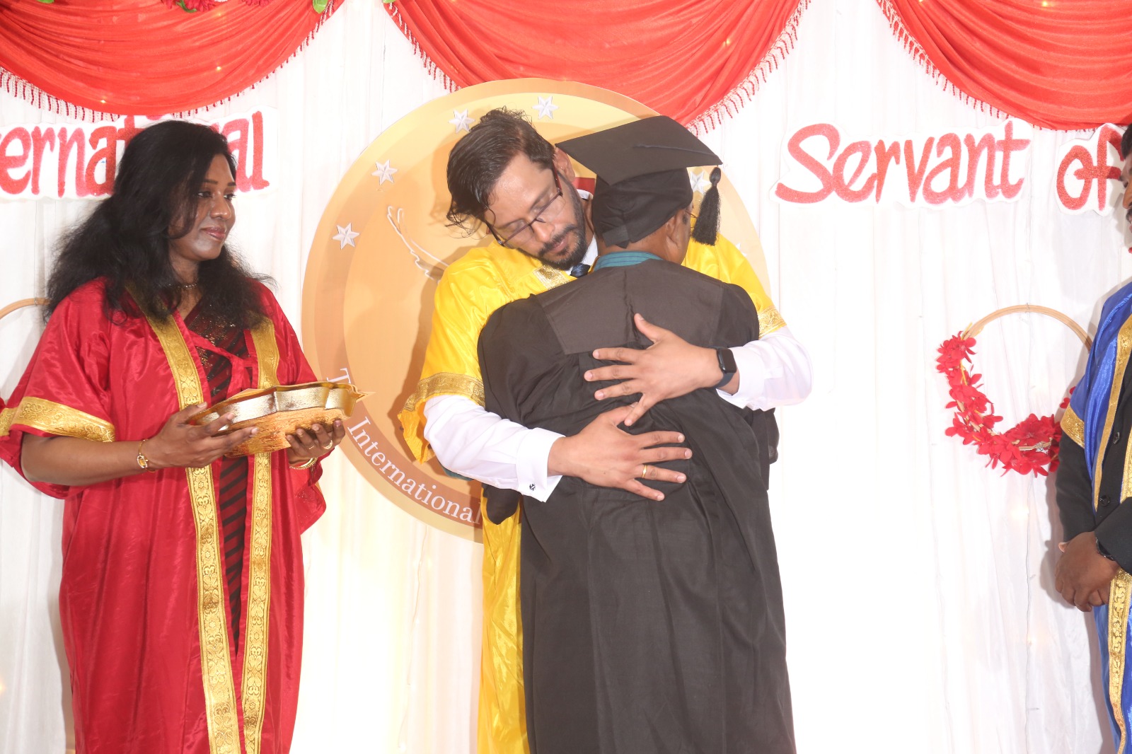 ISG Bible College slider image 3