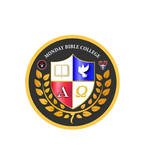 ISG ministry logo