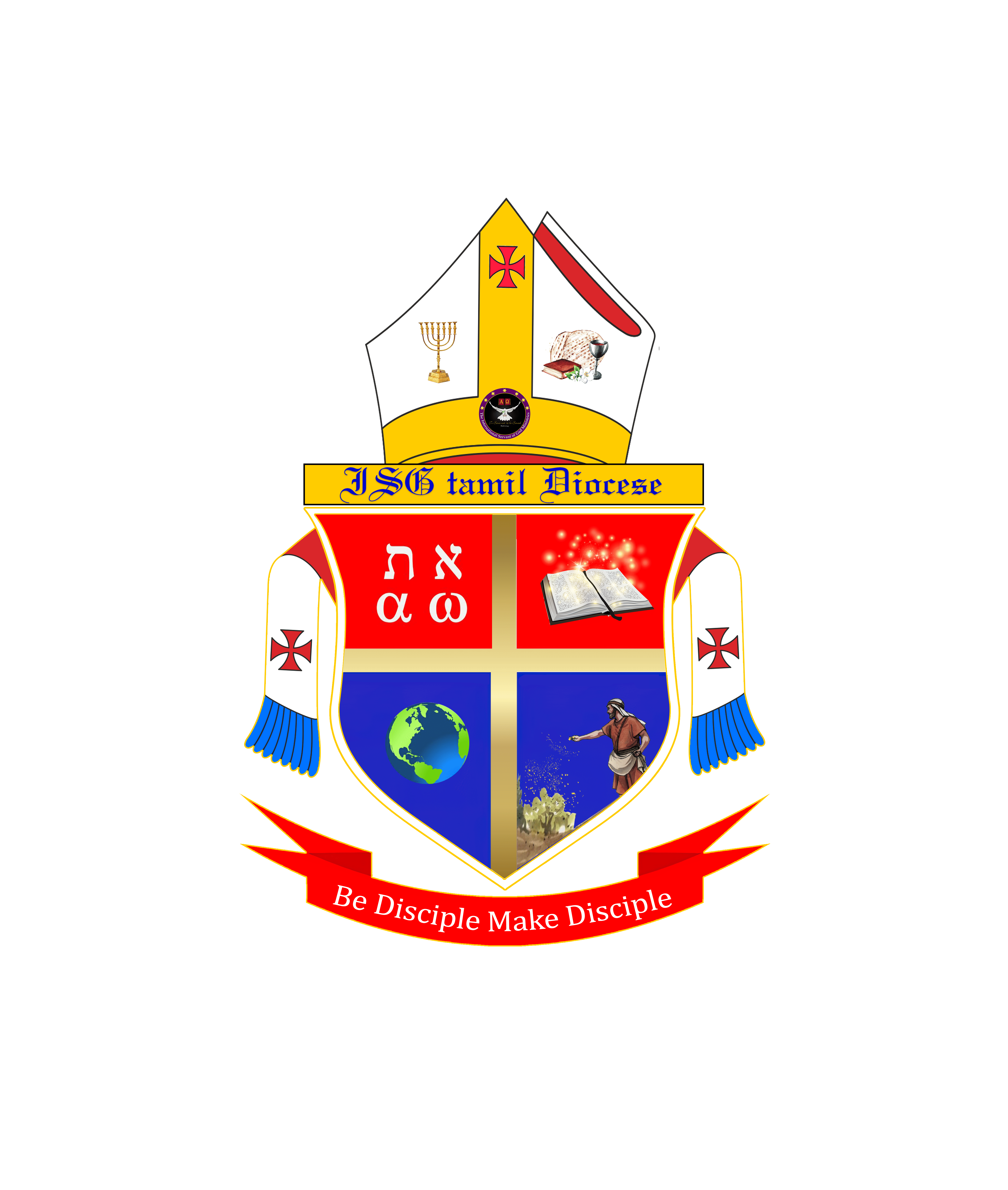 Rev. Dr. Priyanthi Sudarshan