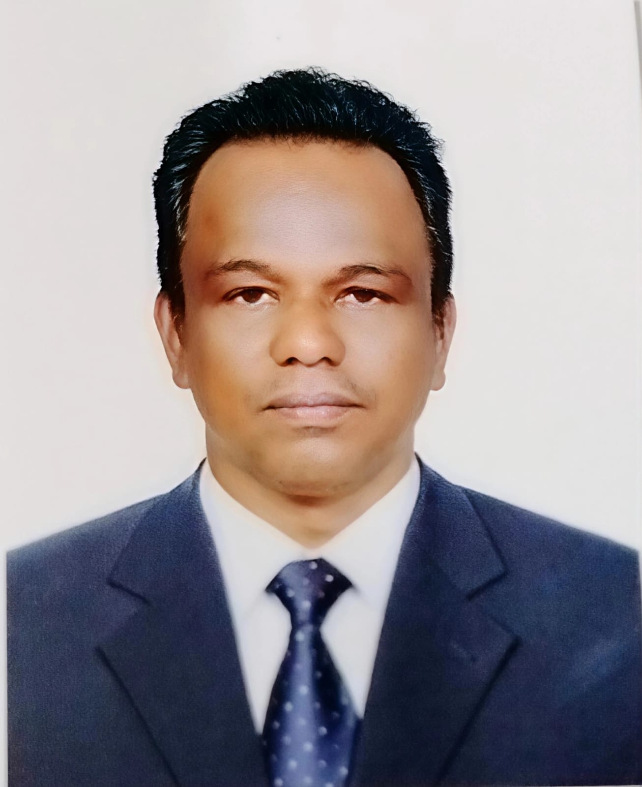 Rev. Ebenezer