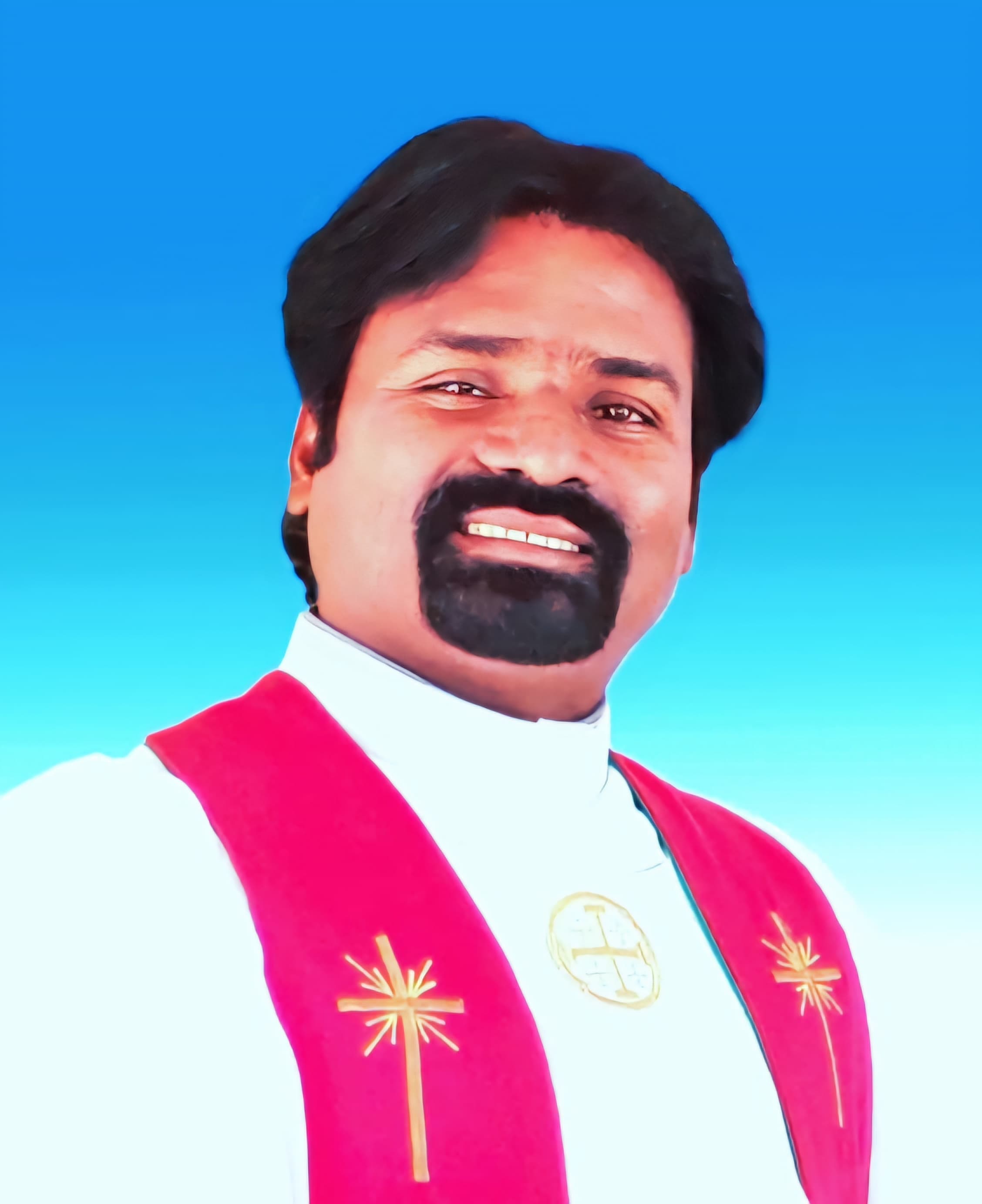 Dr. Priyanthi Sudarshan