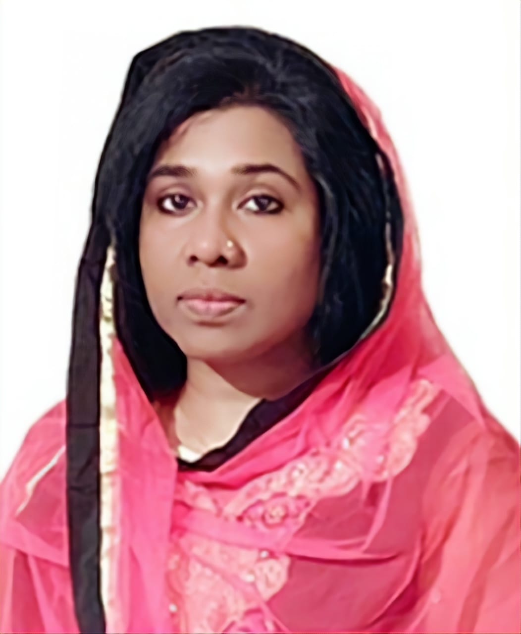 PS. Santhi Ebenezer
